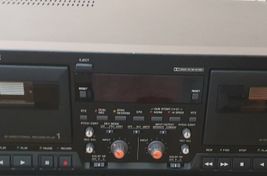 Grabadora cassette TASCAM 302 - Bild