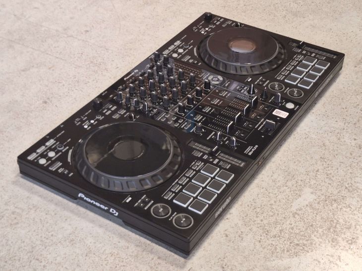 Pioneer DJ DDJ-FLX10 - Imagen4