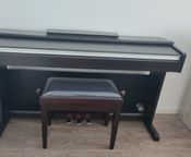 Neu Digital Piano Yamaha ARIUS YDP-141 - Image