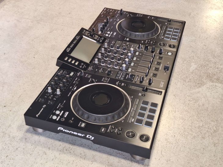 Pioneer DJ XDJ-XZ - Imagen2