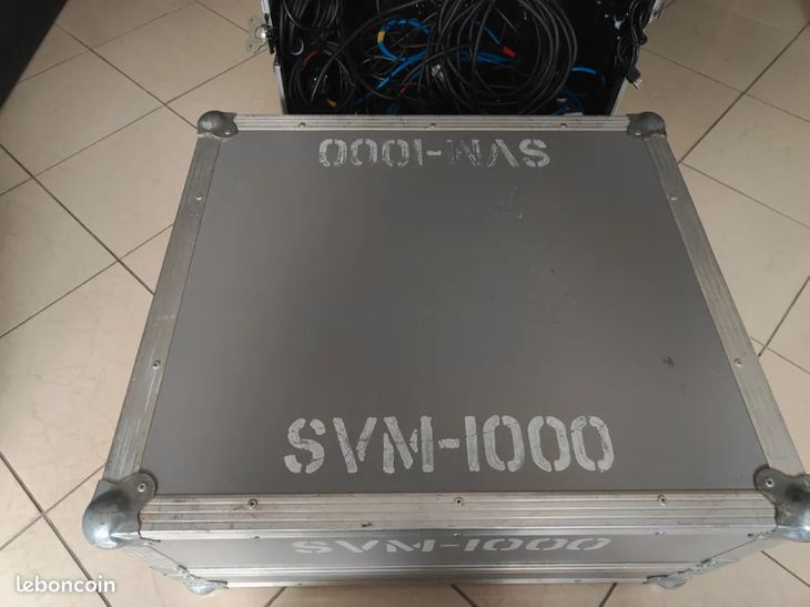 PIONEER SVM 1000 - Imagen por defecto