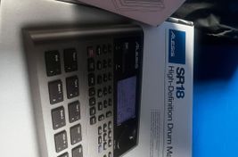 Alesis sr18 nueva - Image