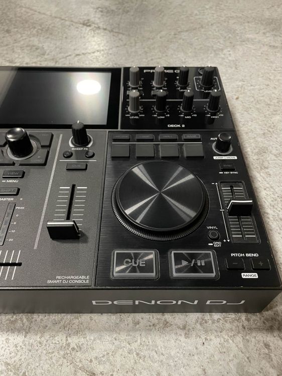 Denon DJ Prime Go - Imagen4