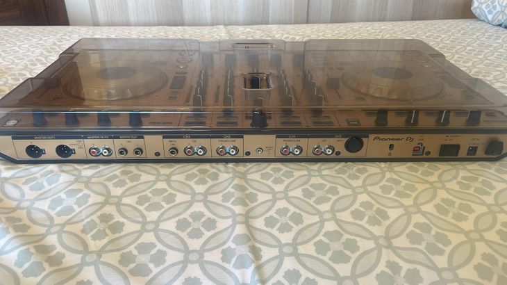 Pioneer Sx2 Gold Edition - Imagen3