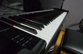 Piano Digital Yamaha N1 AvantGrand - Imagen