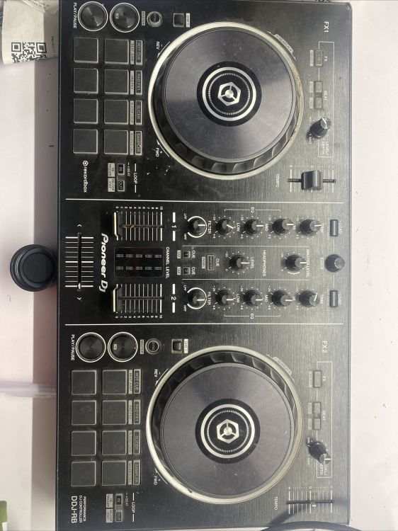 Pioneer DDJ RB - Imagen por defecto