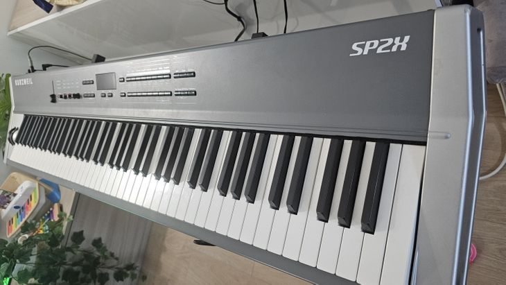 KURZWEIL SP2X - Immagine2