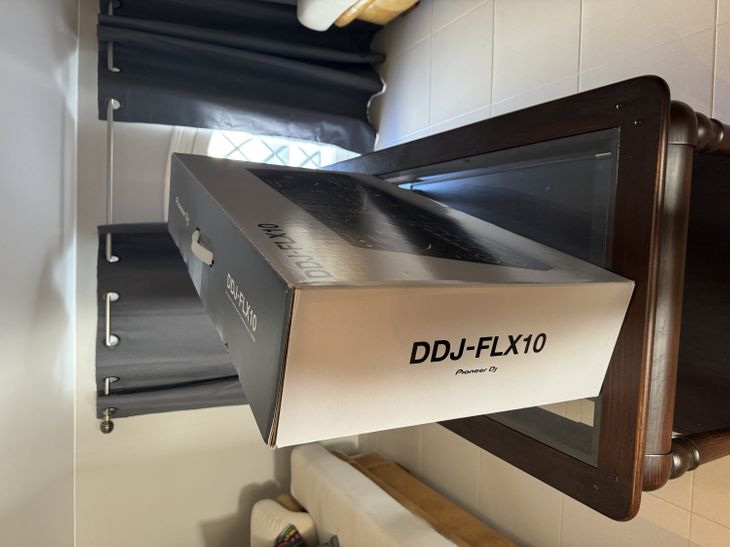 DDJ FLX10 NUEVA - Immagine3