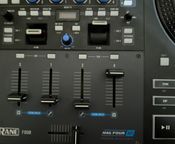 Rane four - Imagen