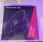 Cascos Pioneer - Imagen