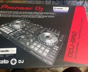 Pioneer ddj sr2
 - Image