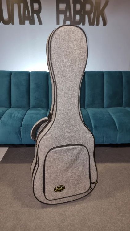 Estuche para guitarra clásica de cibeles - Imagen por defecto