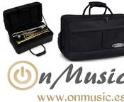 Funda 2 Trompetas Classic nueva - Bild