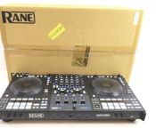 Controlador Dj Rane Four - Image