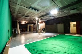 VENTE MURS STUDIO DE PRODUCTION COURBEVOIE 92400 - Imagen