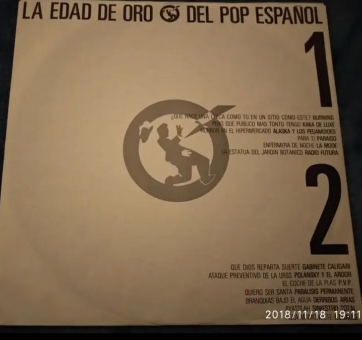 LA EDAD DE ORO DEL POP ESPAÑOL - Image3