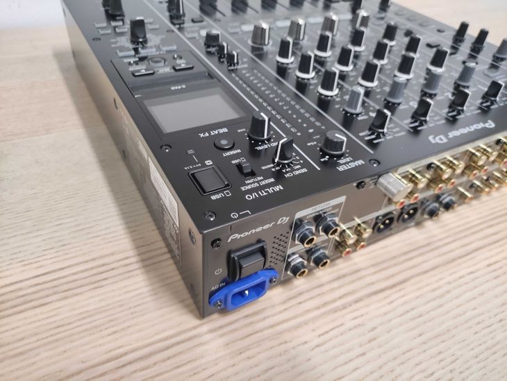 Pioneer DJ DJM A9 - Immagine3