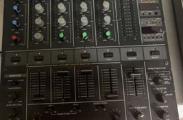 Pioneer Djm 500 - Bild