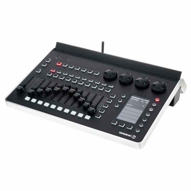 Consola de Iluminación Profesional - Bild2