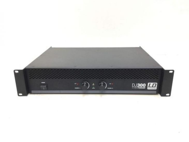 Ld Systems Lddj300 - Image principale de l'annonce