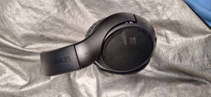 Sennheiser HD-400 Pro - Imagen4