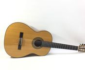 Antonio De Toledo At270c Classical Guitar
 - Image